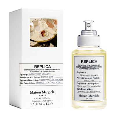 Maison Margiela REPLICA Afternoon Delight Eau de Toilette mixte 30 ml