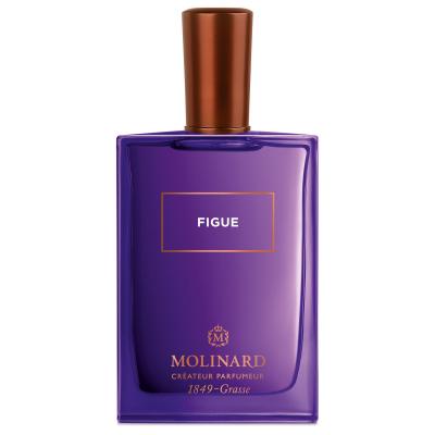 Molinard Figue Eau De Parfum 75ml Femme