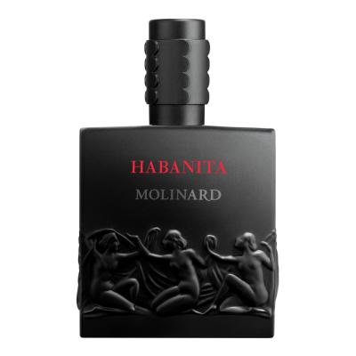 Molinard Habanita Eau de Parfum 75ml vapo spray