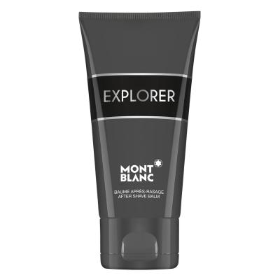 Montblanc - After Shave Balm Apr&egrave;s-rasage 150 ml