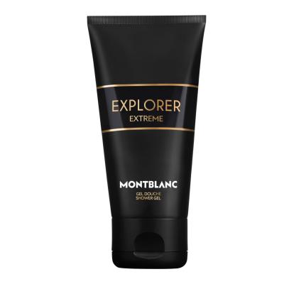 Montblanc - Explorer Extreme Gel Douche 150ml