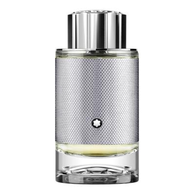 Montblanc Explorer Platinum Eau de Parfum Vapo 100 Ml Hombre