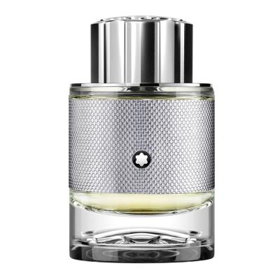 Montblanc Explorer Platinum Eau de Parfum pour homme 60ml