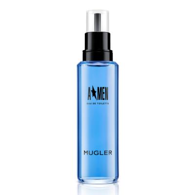 MUGLER A*Men Eau de Toilette - Recharge Eco Source 100ml
