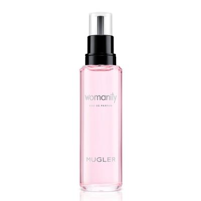 Mugler WOMANITY Eau de Parfum Flacon Recharge 100 ml