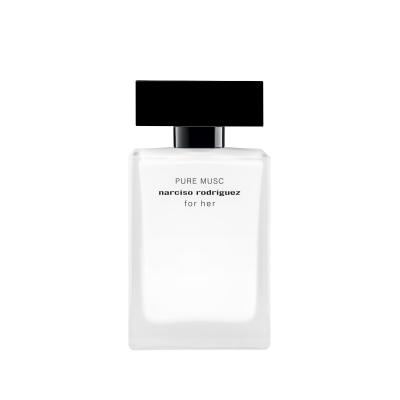 NARCISO RODRIGUEZ For Her Pure Musc - Eau de Parfum 50ml