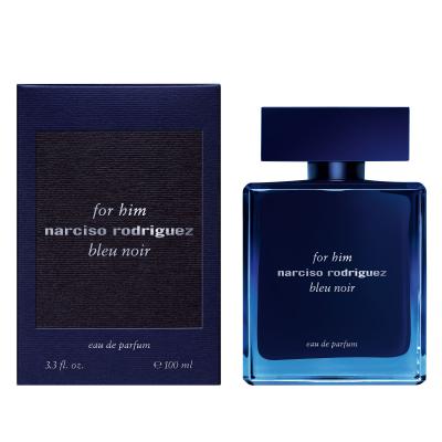 Narciso Rodriguez Bleu Noir Him Edp 100 Ml
