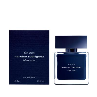 Narciso Rodriguez For Him Bleu Noir Edt 50 Ml