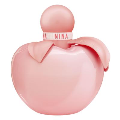 Nina Ricci Nina Rose EAU DE TOILETTE 50ML