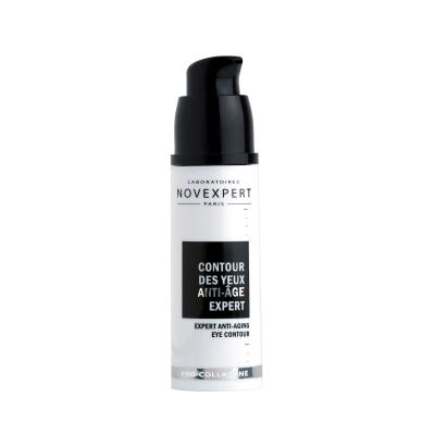 Novexpert Contorno de Ojos Antiedad 15ml
