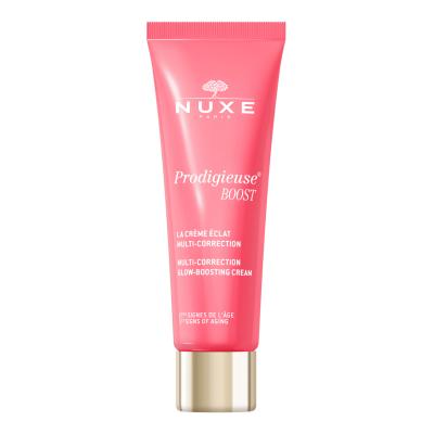 Cr&egrave;me Soyeuse Multi-Correction
