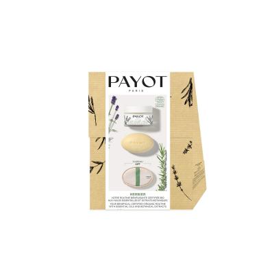 Payot - COFFRET HERBIER Votre routine bienfaisante 1 unit&eacute;