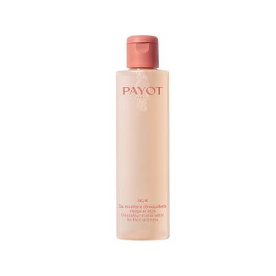 Payot Nue Eau Micellaire D&eacute;maquillante 200 ml
