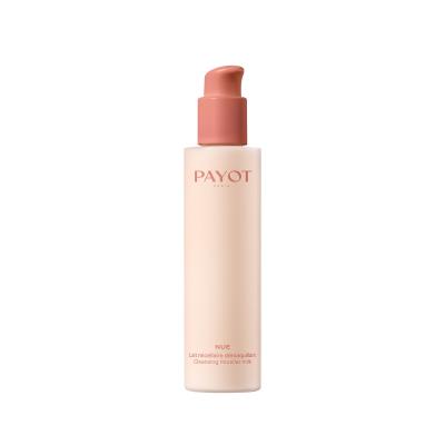 Payot Nue Micellar Cleansing Milk 100ml