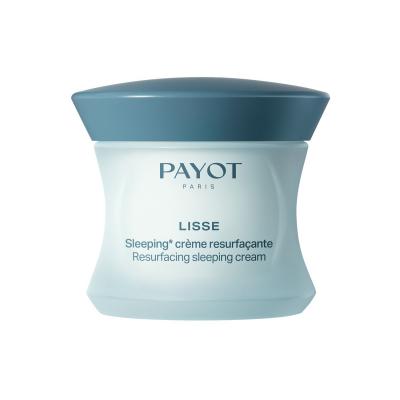 Payot LISSE - Sleeping Cr&egrave;me Resurfa&ccedil;ante, 50ml