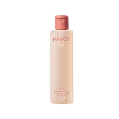 Payot NUE - Lotion Tonique Eclat - Visage - Tous Types de Peaux, 200ml