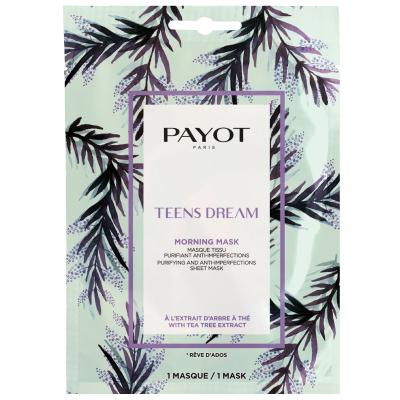 Soins cibl&eacute;s Payot Morning Mask Teens Dream