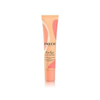 Payot - Cr&egrave;me teint&eacute;e &eacute;clat SPF15 40ml - Anciennement CC Glow