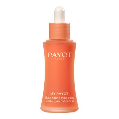 Payot Huile Pour Le Visage My Huile Bonne Eclat 30ml