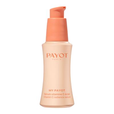 Soins cibl&eacute;s Payot My S&eacute;rum &Eacute;claircissant &Agrave; La Vitamine C