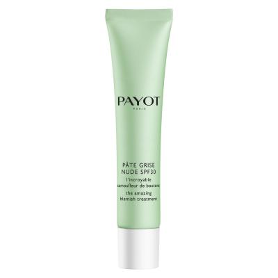 Payot - P&acirc;te grise cr&egrave;me teint&eacute;e perfectrice SPF30 -40ml