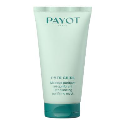 Soins cibl&eacute;s Payot P&acirc;te Grise Masque Purifiant &Eacute;quilibrant