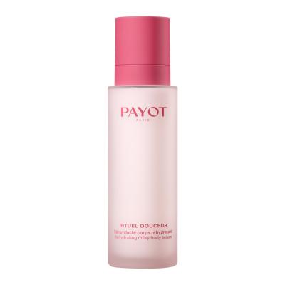 Payot - Rituel Douceur S&eacute;rum Lact&eacute; Corps R&eacute;hydratant 100ml