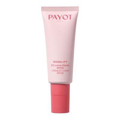 Payot Roselift Cc cr&egrave;me &agrave; effet rajeunissant SPF30 40 ml