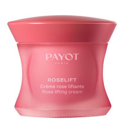 Soins cibl&eacute;s Payot Roselift Cr&egrave;me Rose Illuminatrice