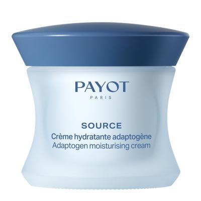 Payot Source Cr&egrave;me hydratante adaptog&egrave;ne 50 ml