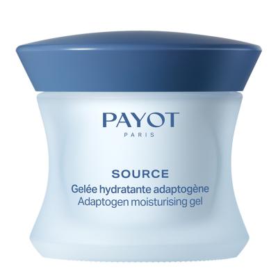 Payot - Source Gel&eacute;e hydratante adaptog&egrave;ne - 50ml