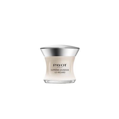 Payot - Soin Jeunesse Regard Cr&egrave;me contour des yeux 15 ml