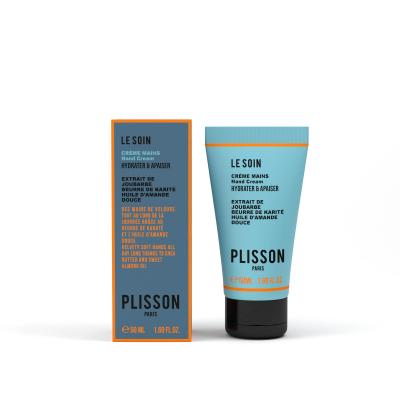 Cr&egrave;me Hydratante et Apaisante Pour Les Mains