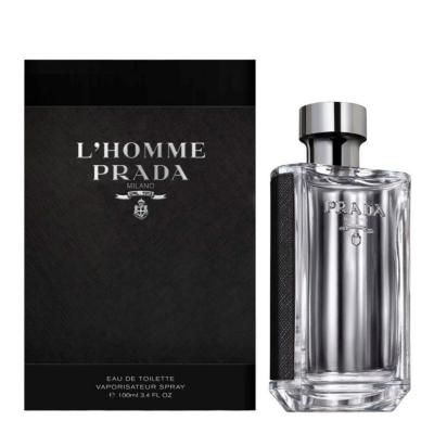 Prada L'homme Multicolore Prada
