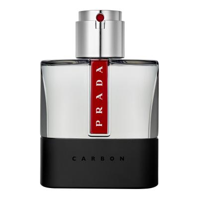 Luna Rossa Carbon - Eau de Toilette - 50ml