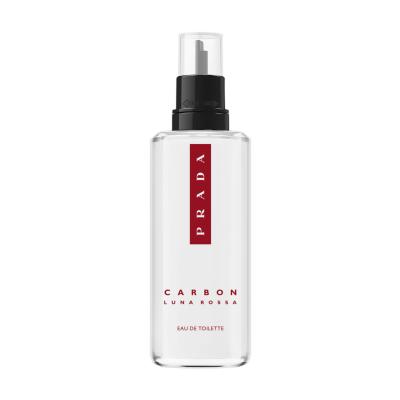 Prada Luna Rossa Carbone Eau de Toilette pour homme 150 ml