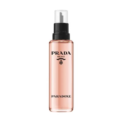Prada Paradoxe Eau de parfum floral ambr&eacute;e rechargeable100.0 ml
