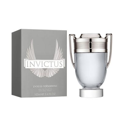 INVICTUS - eau de toilette - 100ml