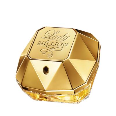 Paco Rabanne - Lady Million - Eau de parfum 80 ml