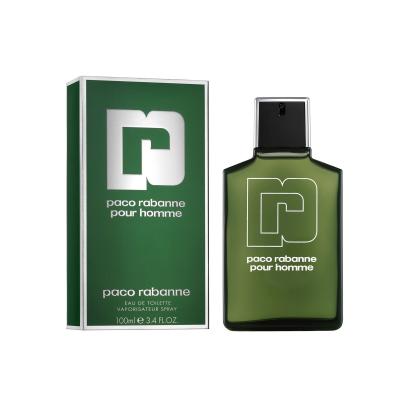 Paco Rabanne Pour Homme Eau de Toilette