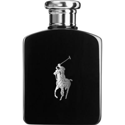 Ralph Lauren Polo Noir 125Ml Edt Vapo