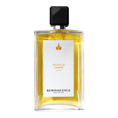 Reminiscence - Souffle Ambr&eacute; Eau de toilette intense 100 ml