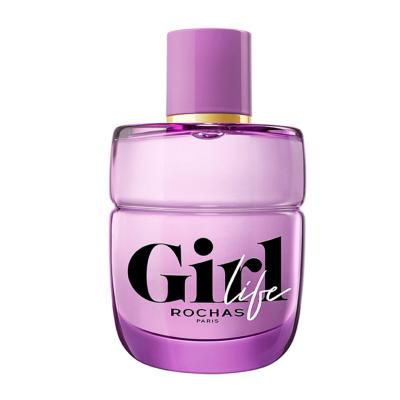 Rochas - Girl Life Eau de Parfum 75 ml