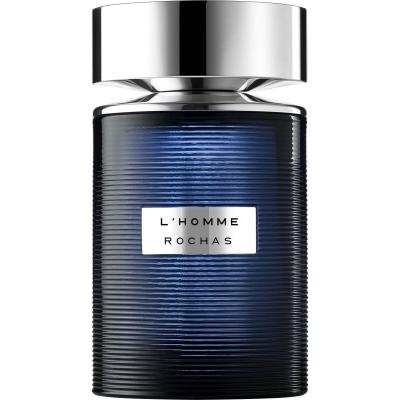 Rochas L'homme - Eau de toilette - 100ml