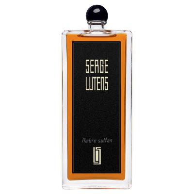 Serge Lutens - Ambre sultan - Eau de parfum 100 ml