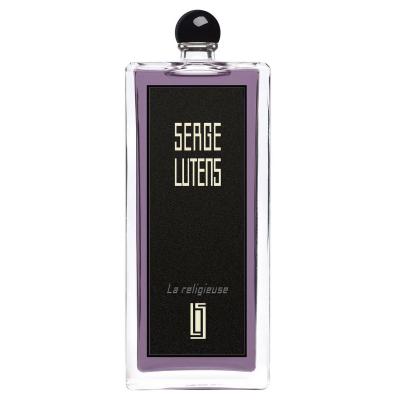 La religieuse Multicolore Serge Lutens