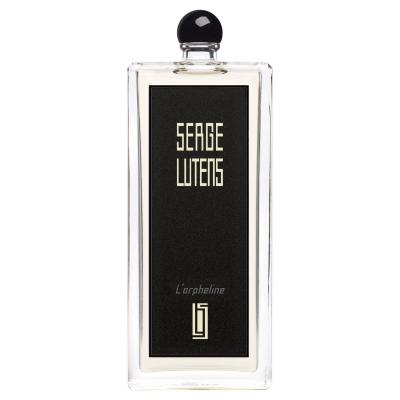 L'orpheline Multicolore Serge Lutens