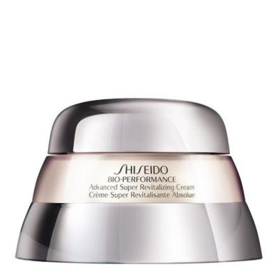 Bio-Performance Cr&egrave;me Super Revitalisante Absolue