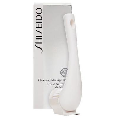 Shiseido Brosse Nettoyante de Massage