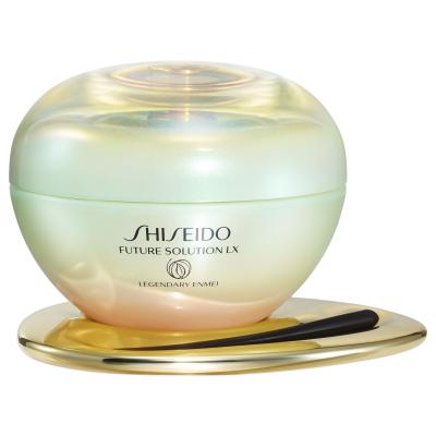 Shiseido Future Solution LX Legendary Enmei Ultimate Renewing Cr&egrave;me visage